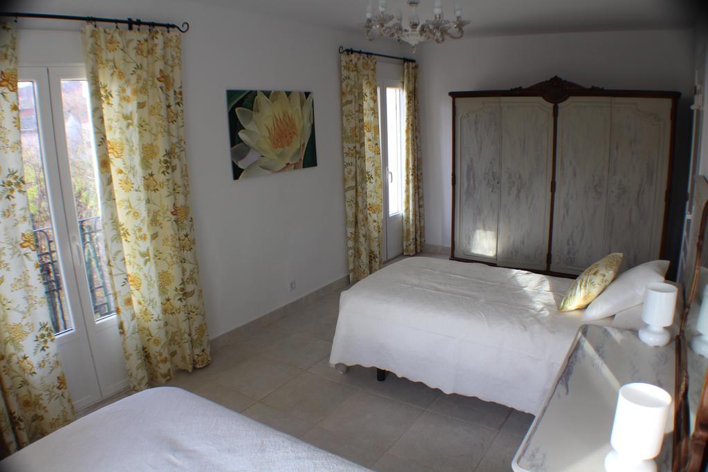 Merenciana Country house *