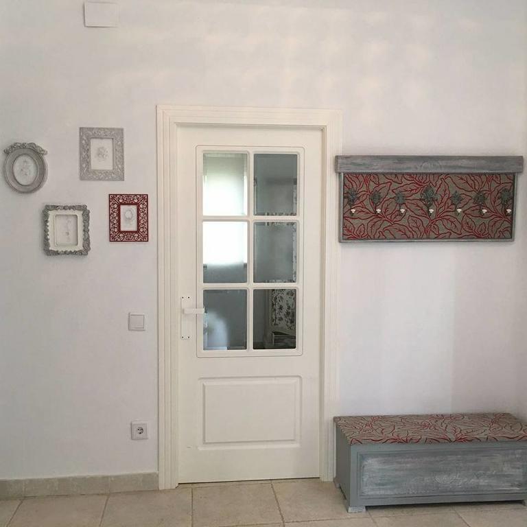 Merenciana Country house *