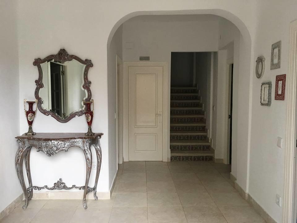 Country house Merenciana Agoncillo
