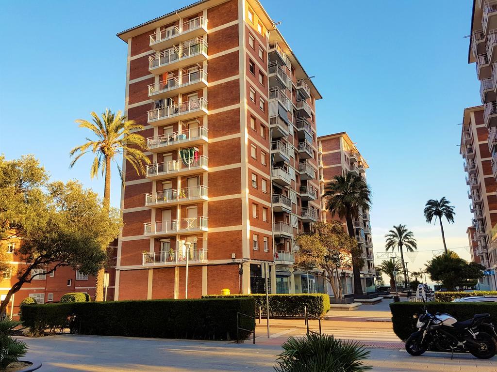 Apartamento Helena Seaview & Beach-apartment