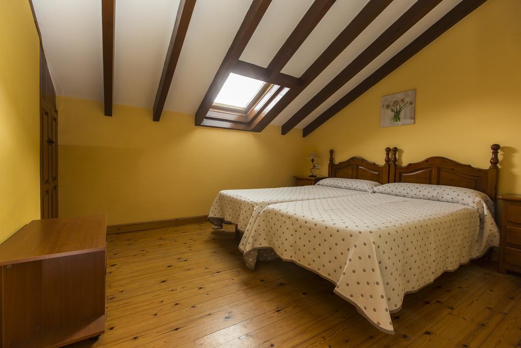 Casa rural Rurales Playa Del Canal Villanueva de Pria