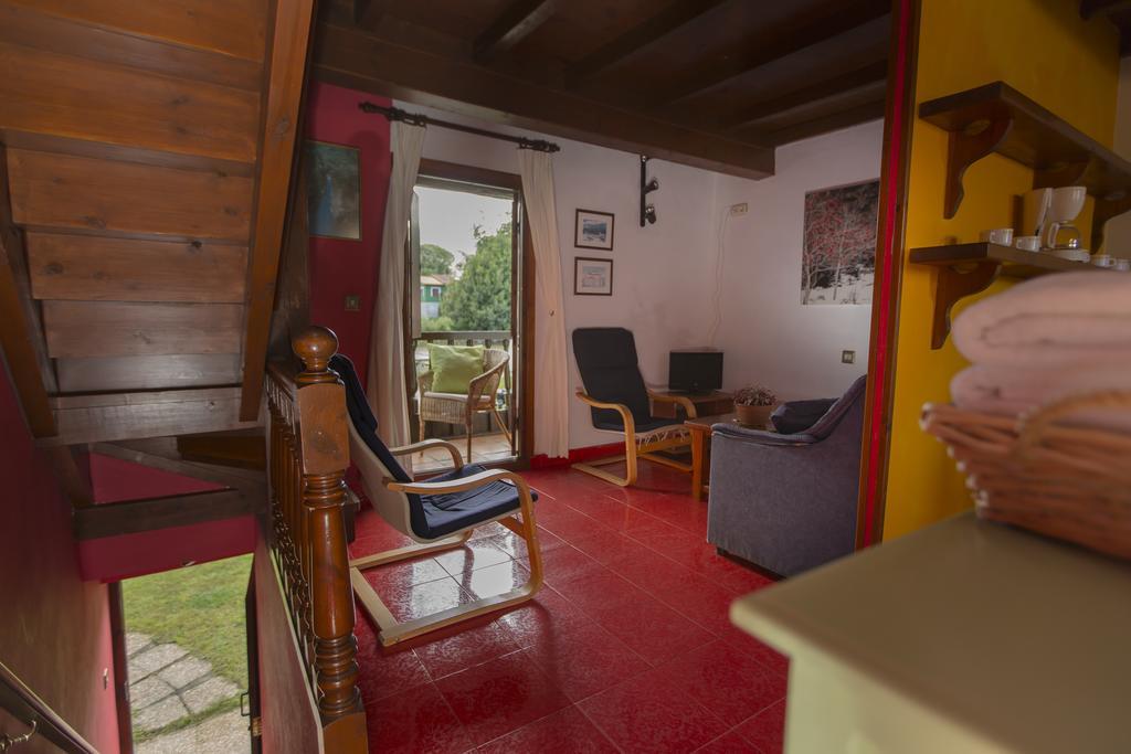 Rurales Playa Del Canal Casa rural