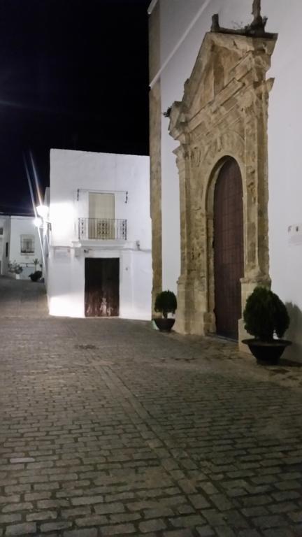 Casamonteymar Vejer de la Frontera