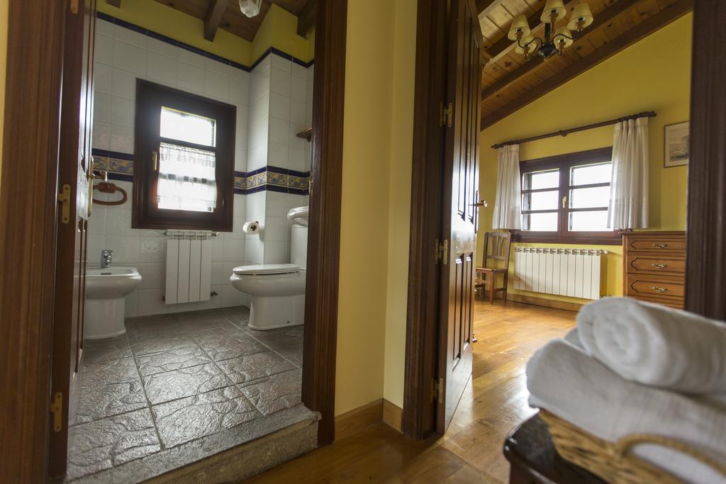 Country house Playa De Guadamia