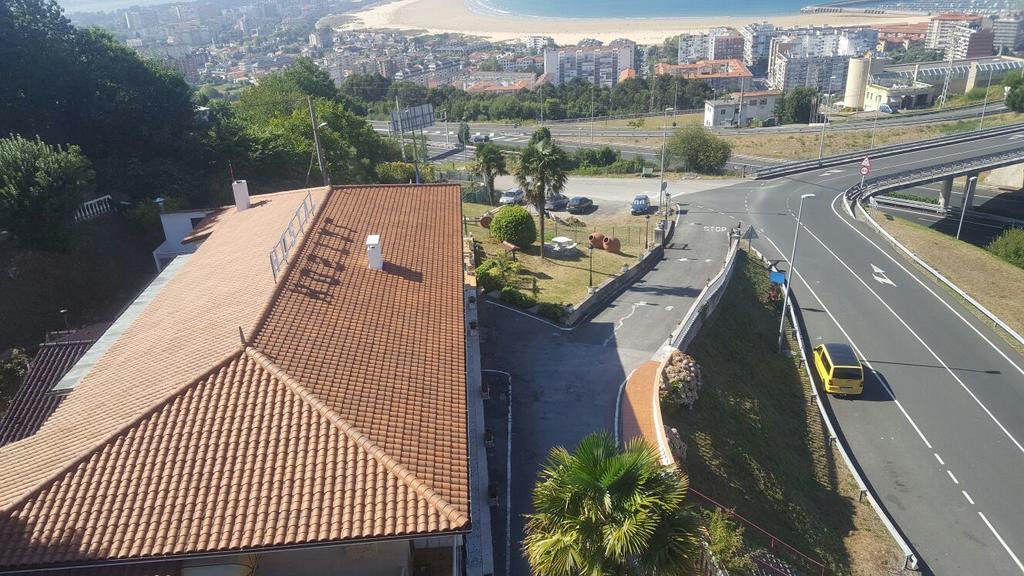 El Carro Guest house Laredo
