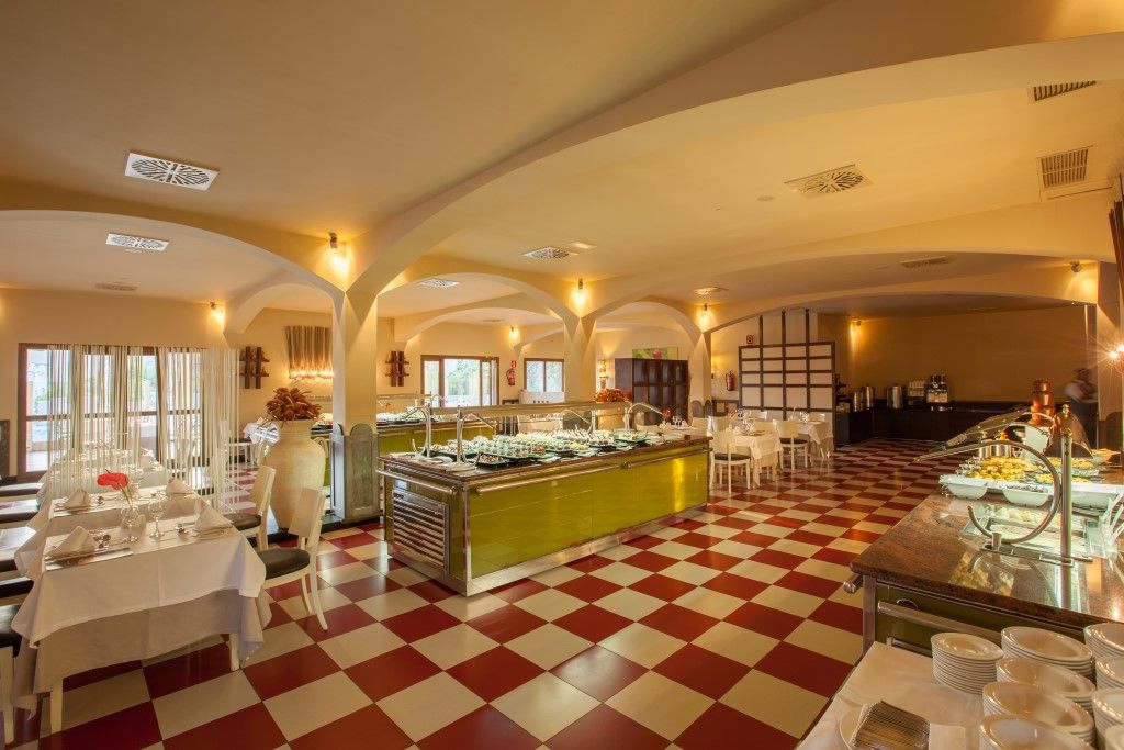 Lopesan Del Conde Resort&thalasso Meloneras