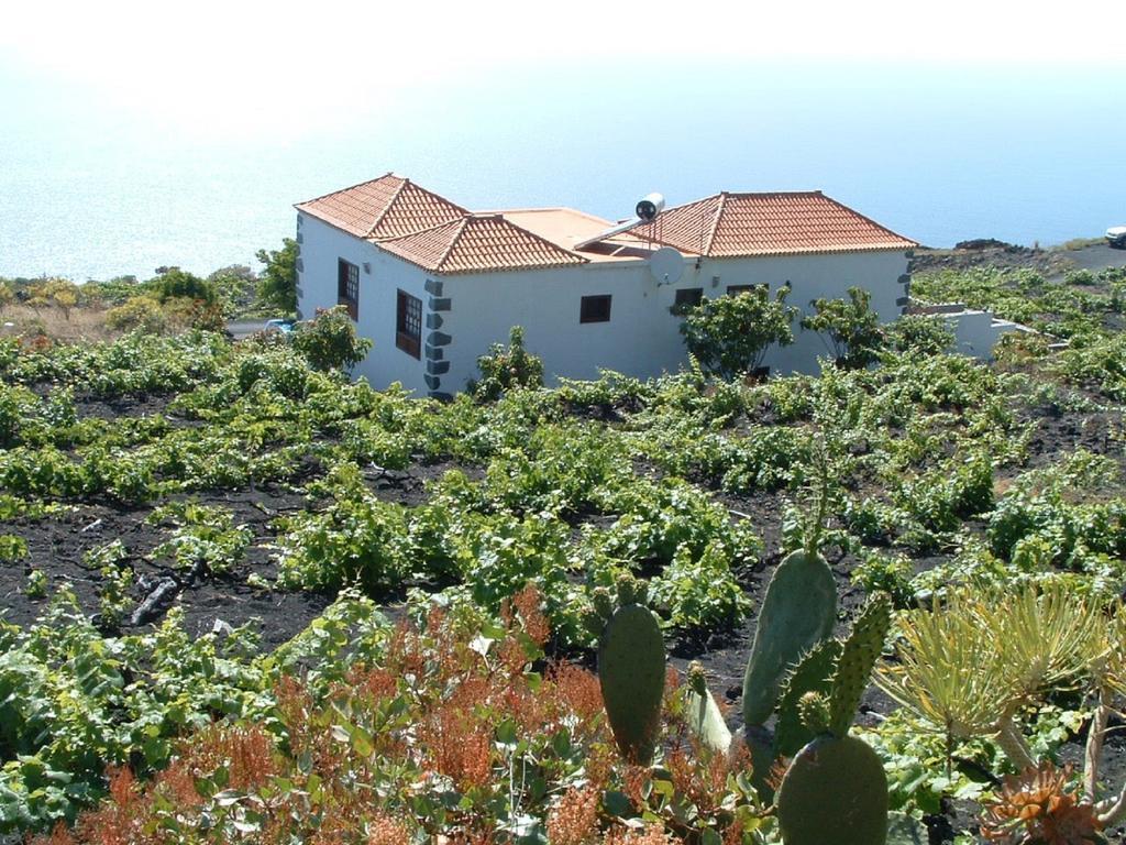Country house Casa Vinas