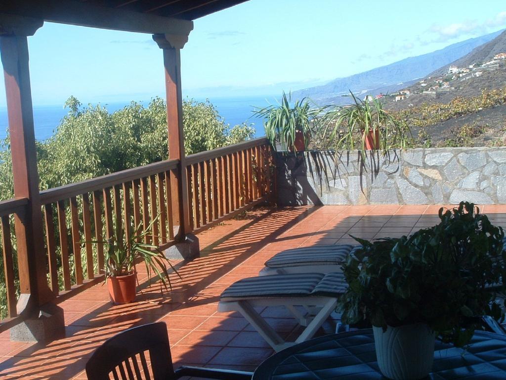 Casa Vinas Country house