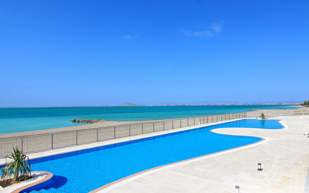 Beachclub