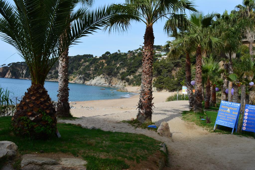 Apartamento Cala Llevadó Five Piscina Terraza En Cala Llevadó