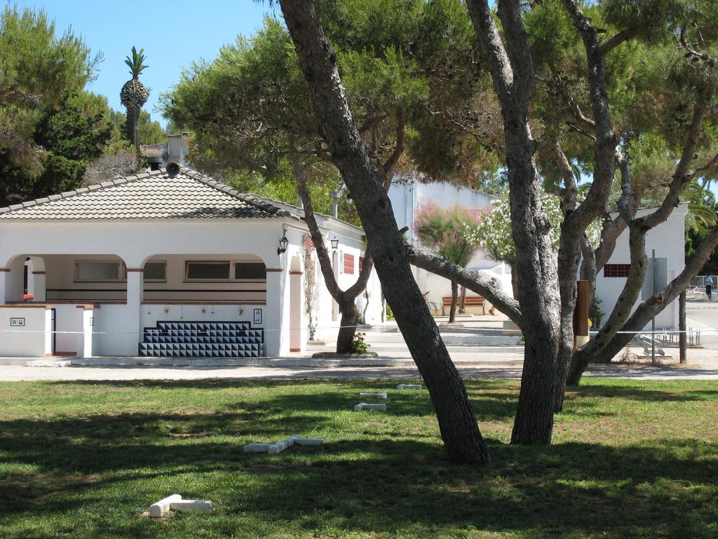 Camping Holacamp Relax
