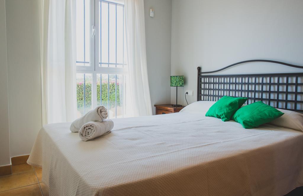 Nova - Deniasol Apartment