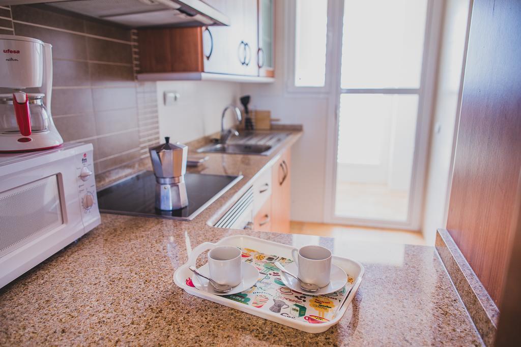 Apartment Nova - Deniasol *