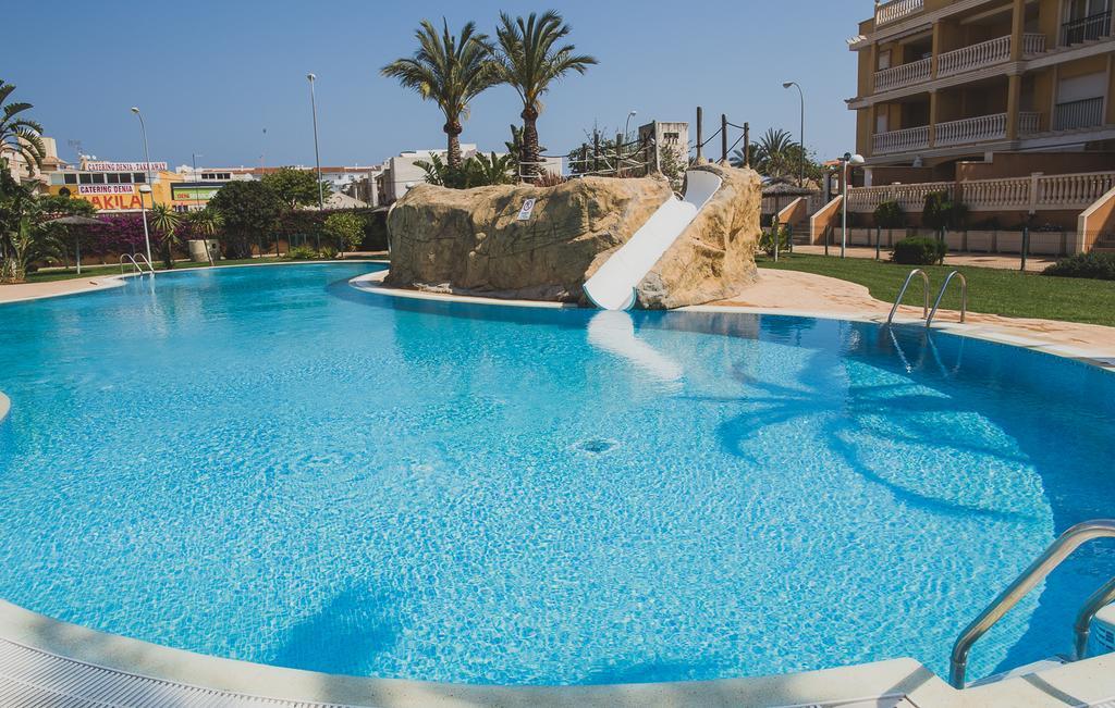 Nova - Deniasol * Denia