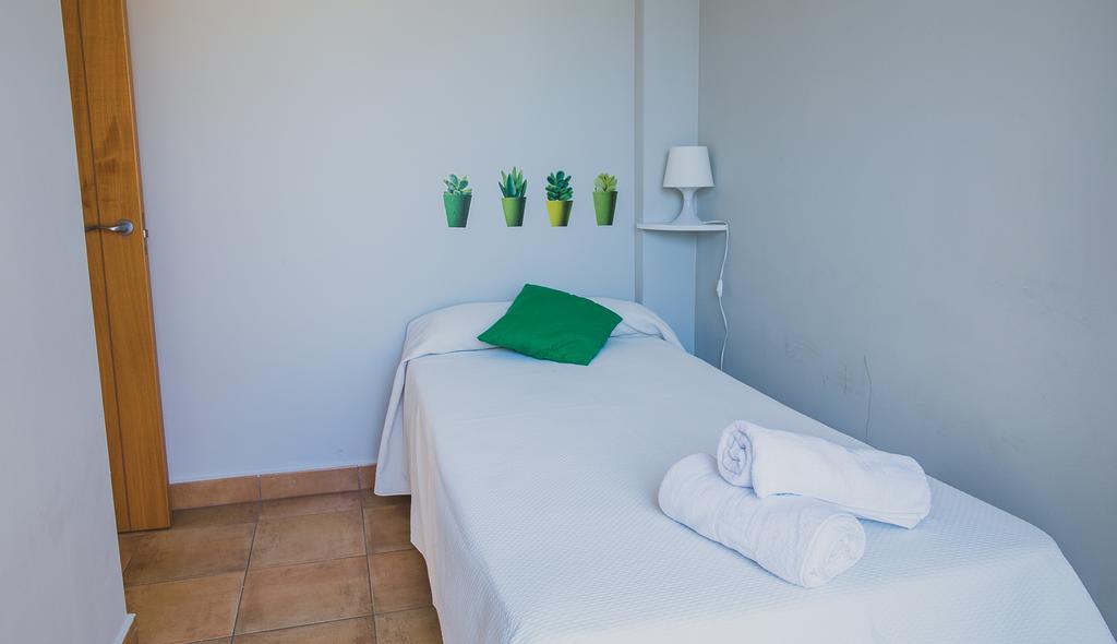 Nova - Deniasol Apartment
