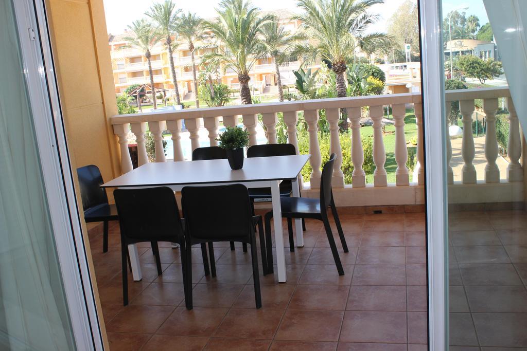 Apartment Nova - Deniasol *