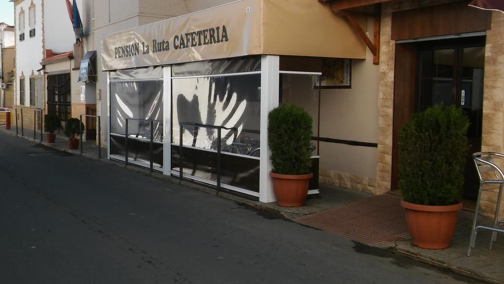 La Ruta