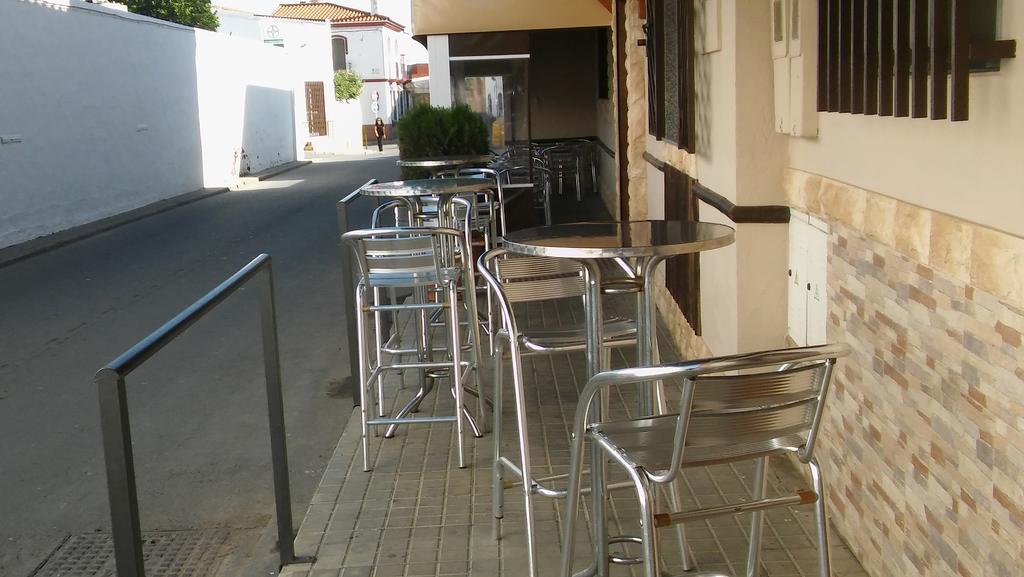 Guest house La Ruta *