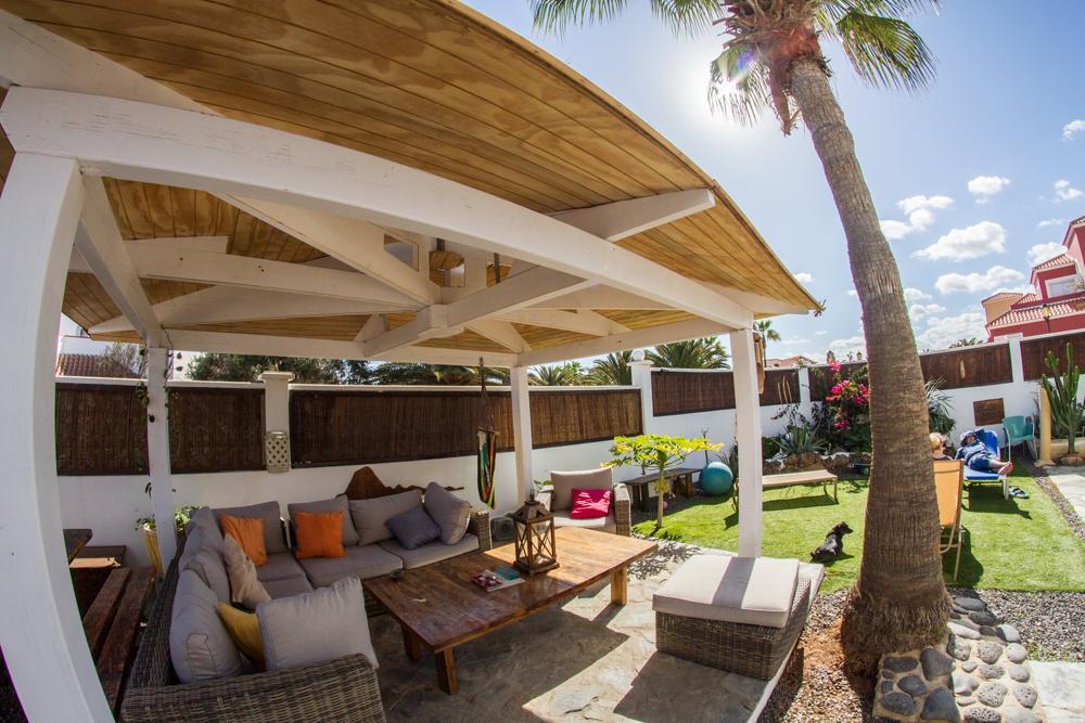 Guest house Surfhouse
