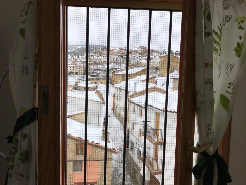 El Mirador De Country house