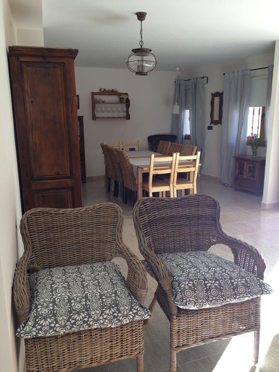 El Mirador De Country house Nogueruelas