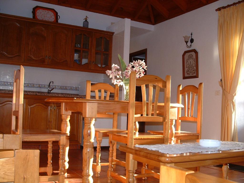 Casa Vinedos A Country house Fuencaliente de la Palma