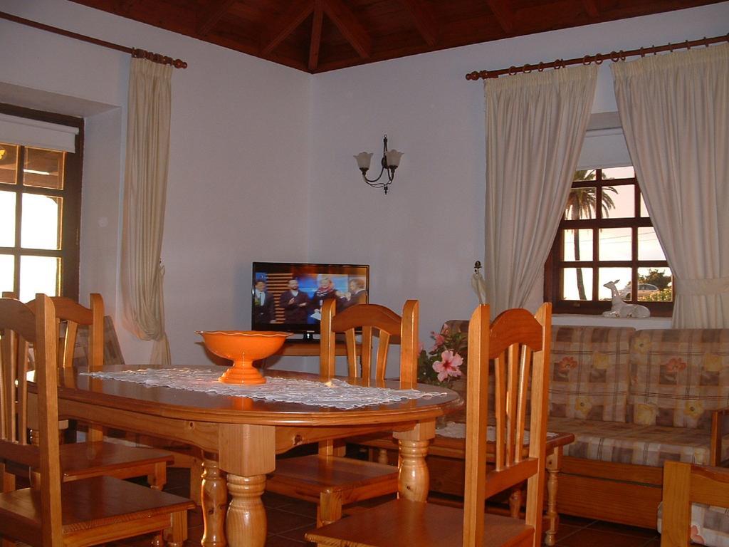 Casa Vinedos A Country house Fuencaliente de la Palma