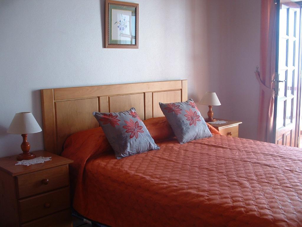 Casa Vinedos A Country house *