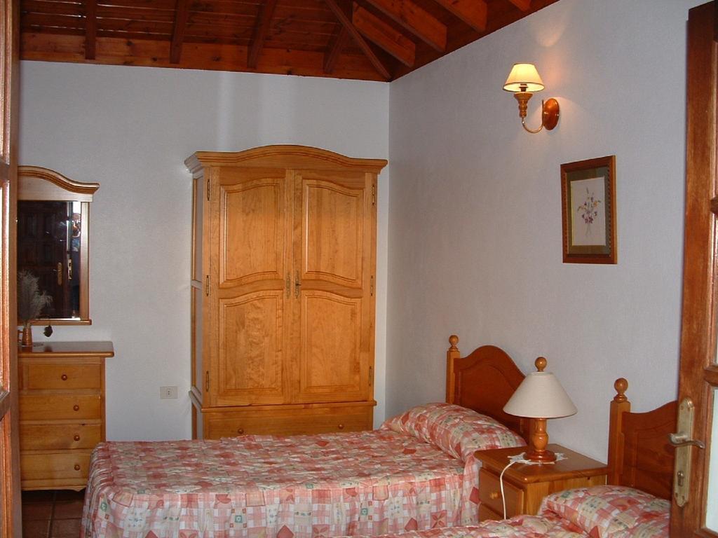 Country house Casa Vinedos A