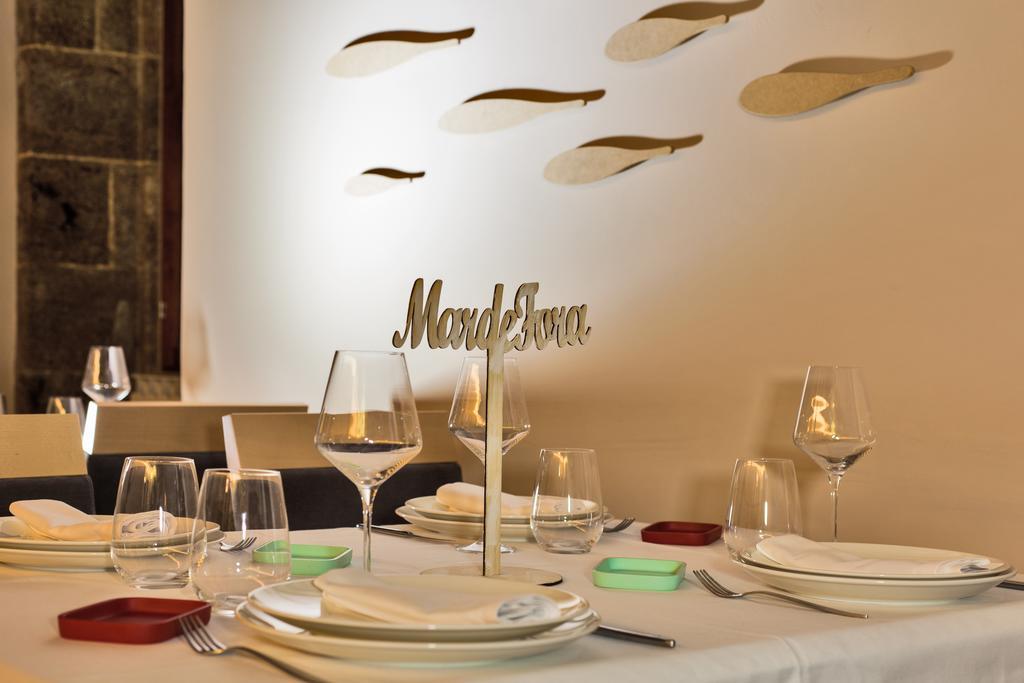 Hotel O Semaforo Finisterre
