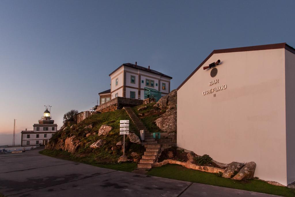 O Semaforo Hotel Finisterre