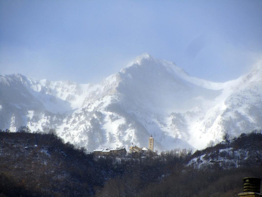 Pirinenc * Esterri D'Aneu