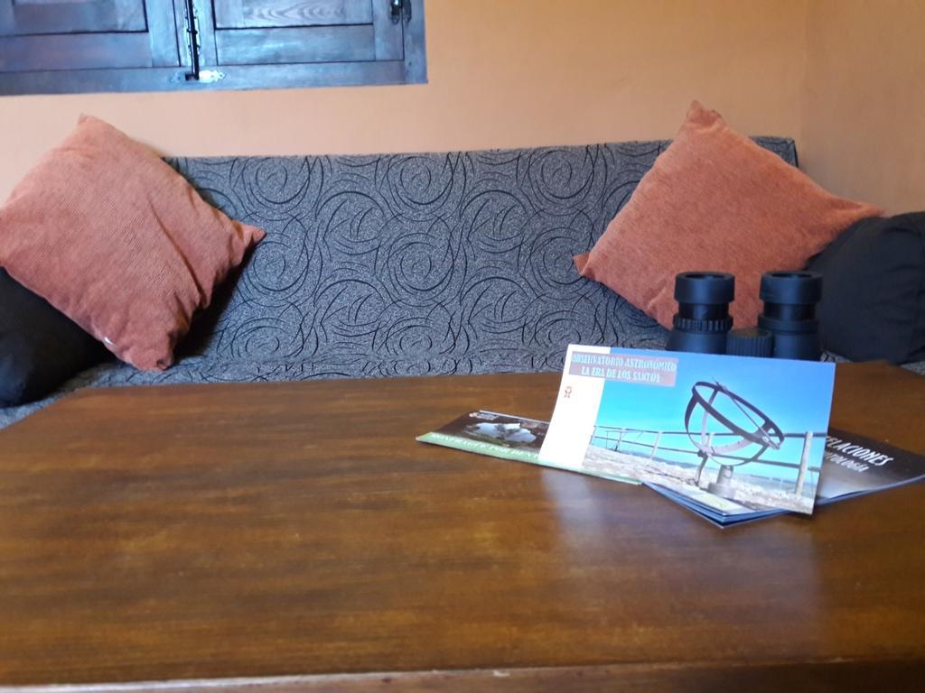 Montes Casa rural