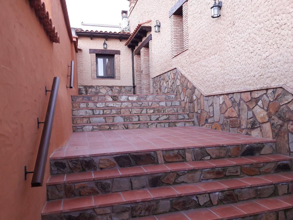 Montes Casa rural