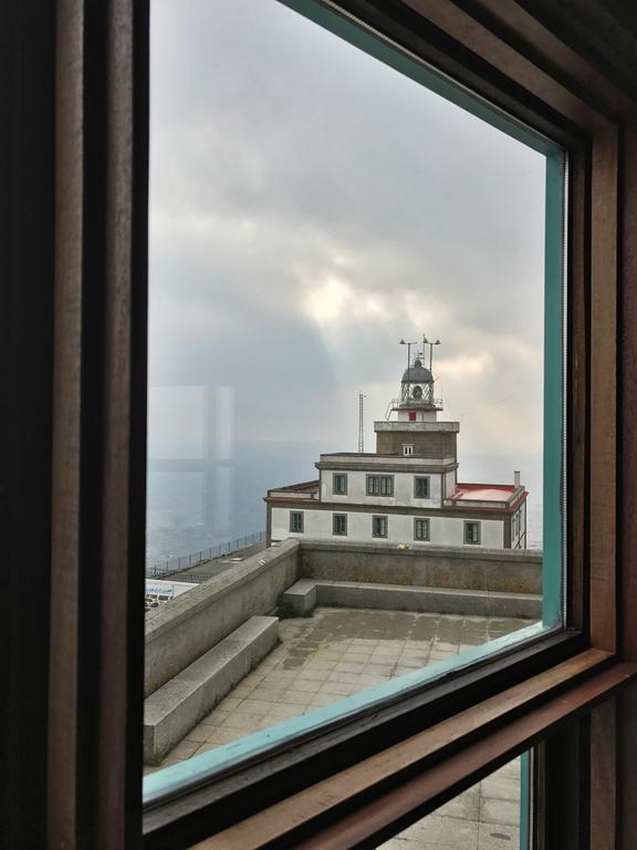 O Semaforo Finisterre