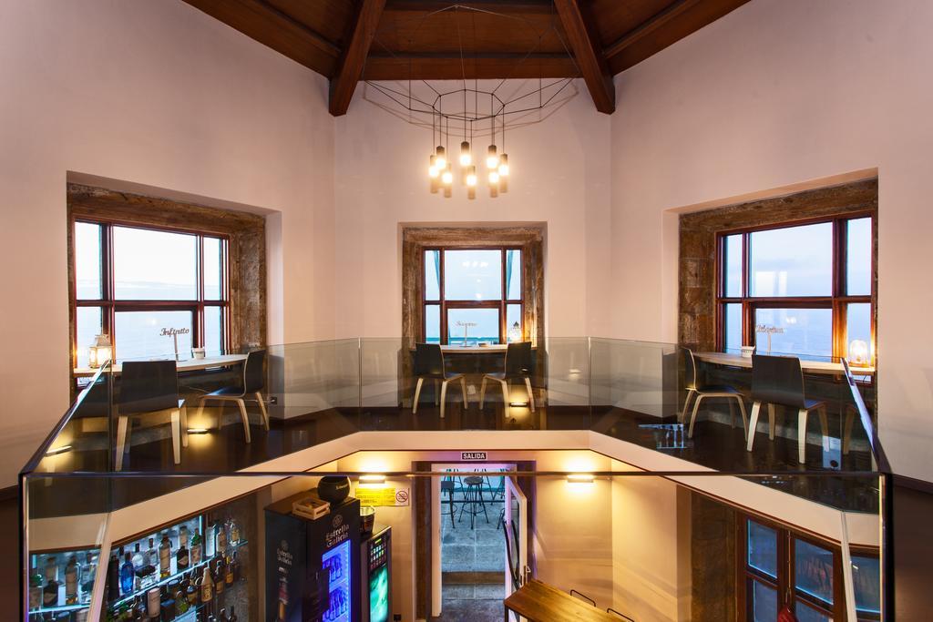 Hotel O Semaforo Finisterre