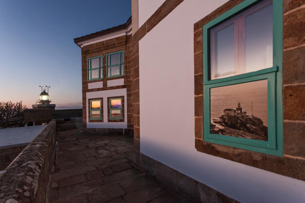 Hotel O Semaforo Finisterre