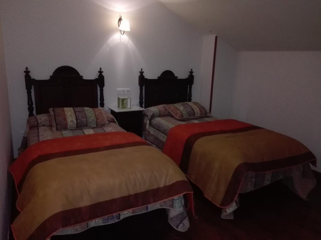 Casa Manoso Guest house *