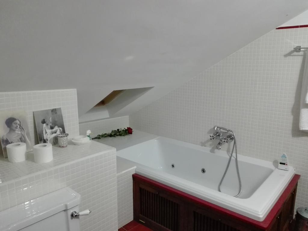 Casa Manoso Guest house