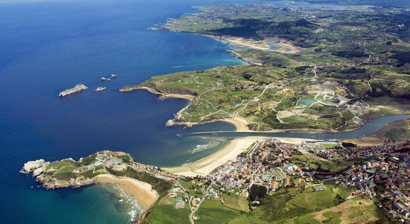 La Coteruca * Suances