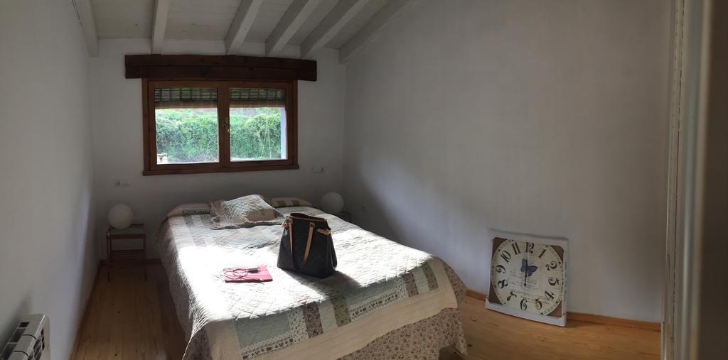 Casa Azul Rodiles