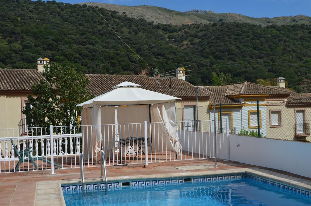 Holiday home Villa Cristina Benaojan