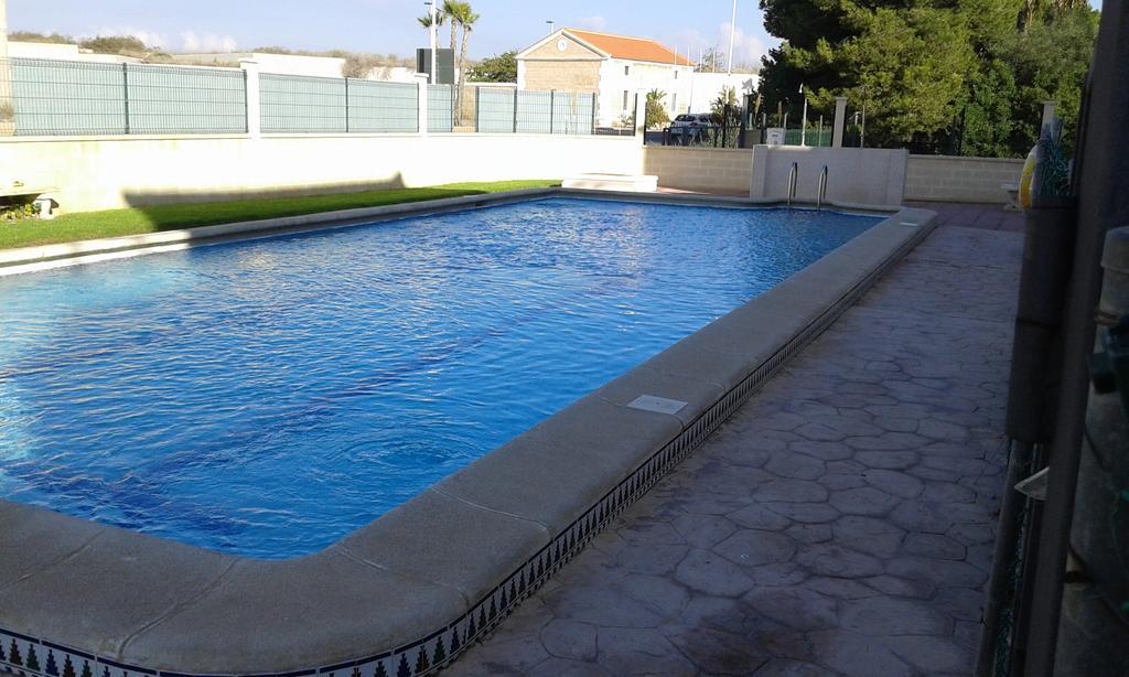 A La Mata Apartamento Torrevieja