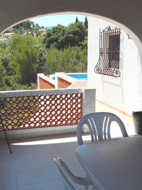 Villa Amistad Orba