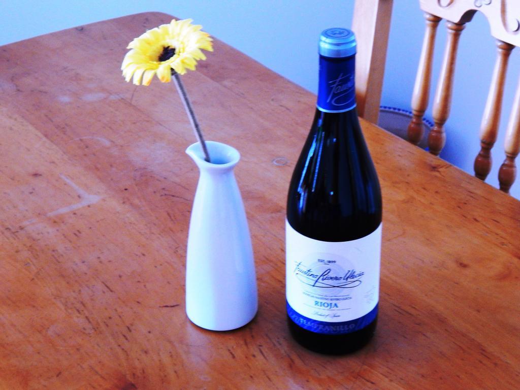 Villa Amistad * Orba