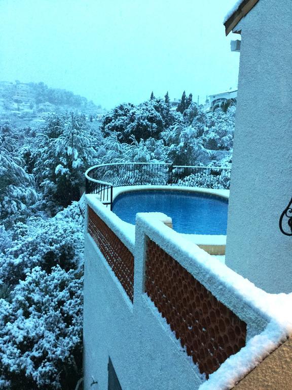 Villa Amistad Orba