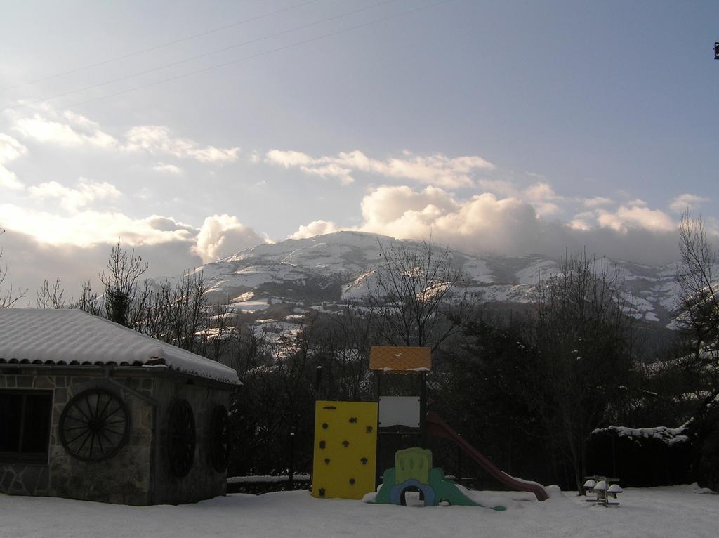 Santa Cristina Pola de Lena