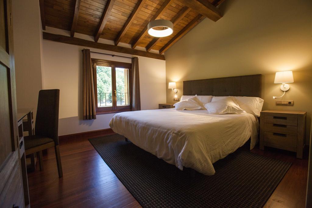 Country house Arregi Onate