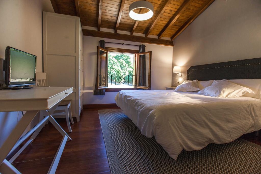 Country house Arregi Onate