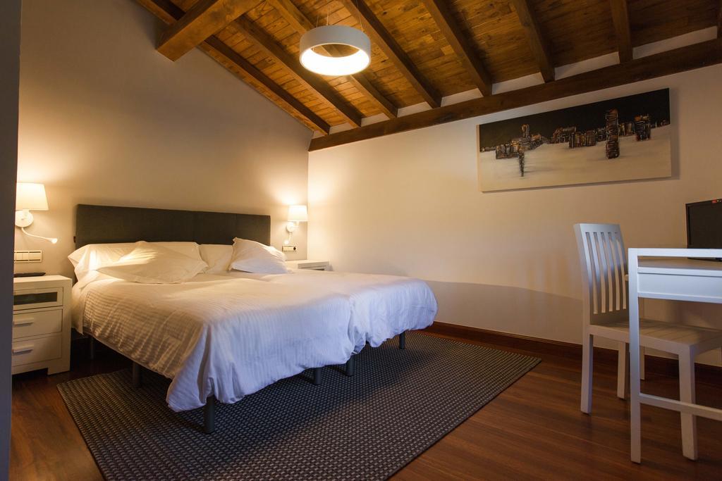 Casa rural Arregi *